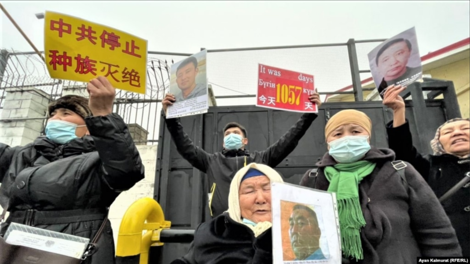 Kazakhstan is a “dangerous country”. Why Nur-Sultan cannot protect those who fled from Xinjiang